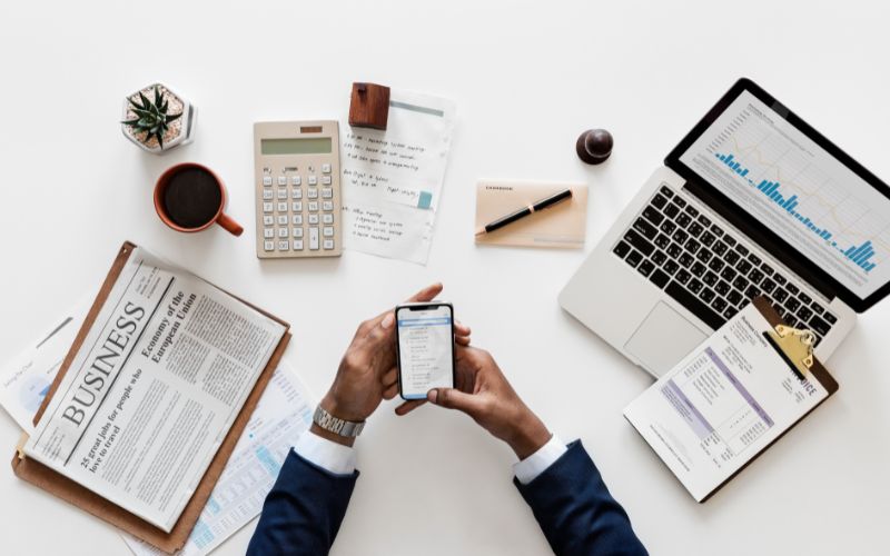 Debt Review Vs Debt Consolidation